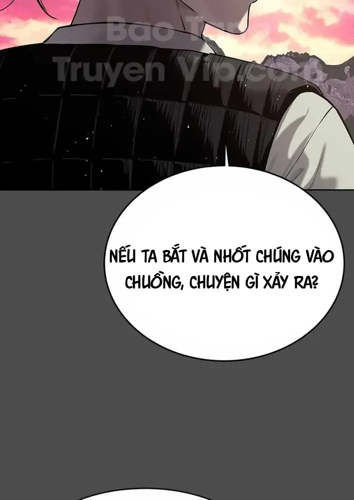 Cương Thiết Liệt Đế chương 21 - trang 26