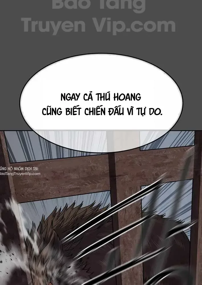 Cương Thiết Liệt Đế chương 21 - trang 30