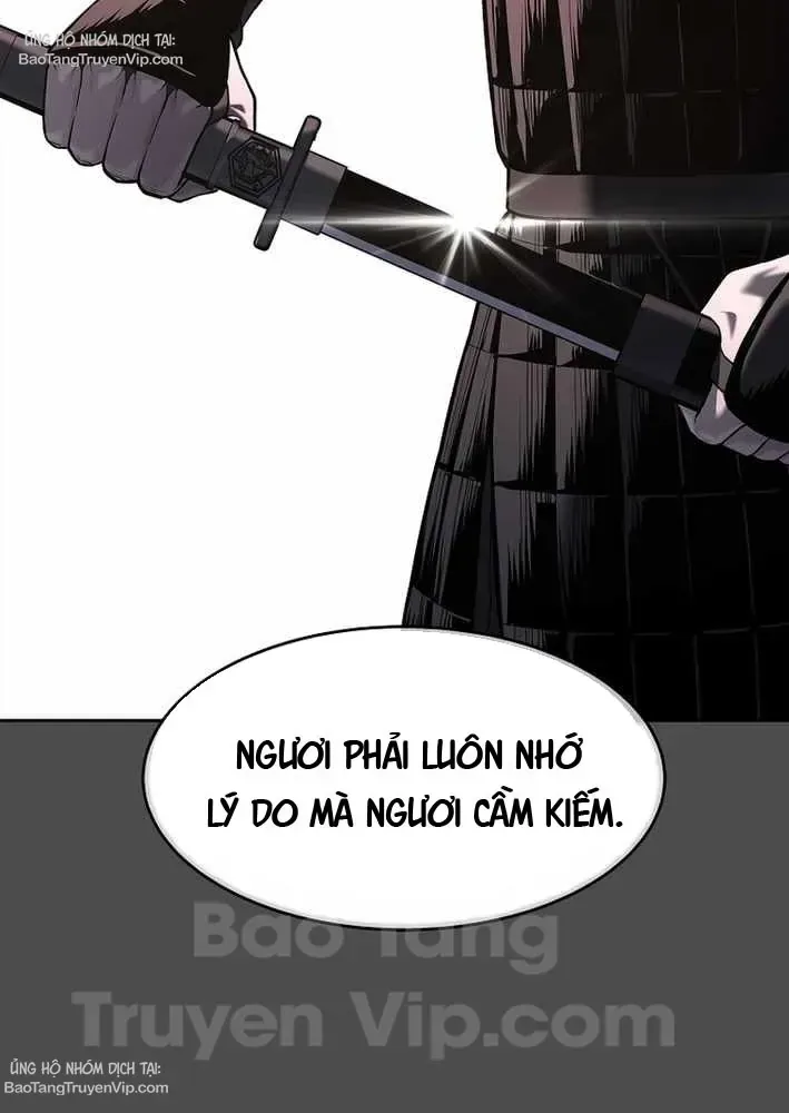 Cương Thiết Liệt Đế chương 21 - trang 36