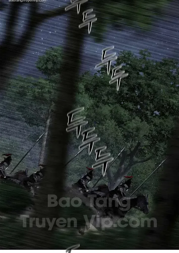 Cương Thiết Liệt Đế chương 21 - trang 59