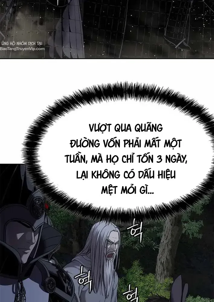 Cương Thiết Liệt Đế chương 21 - trang 62