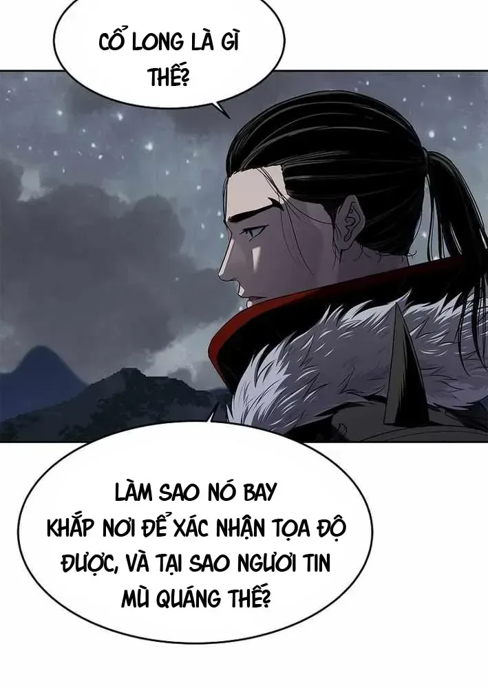 Cương Thiết Liệt Đế chương 21 - trang 101