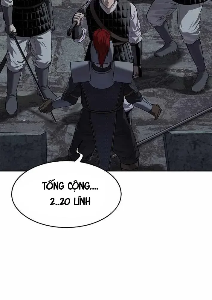 Cương Thiết Liệt Đế chương 21 - trang 161
