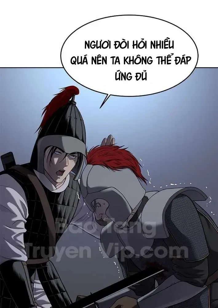 Cương Thiết Liệt Đế chương 21 - trang 176