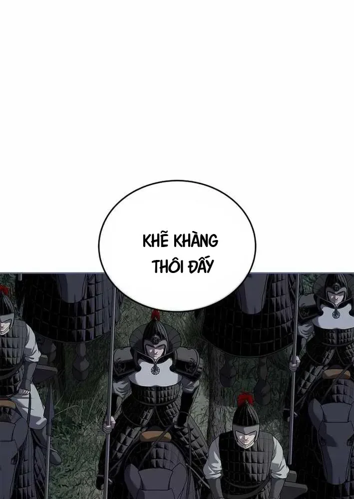 Cương Thiết Liệt Đế chương 21 - trang 186