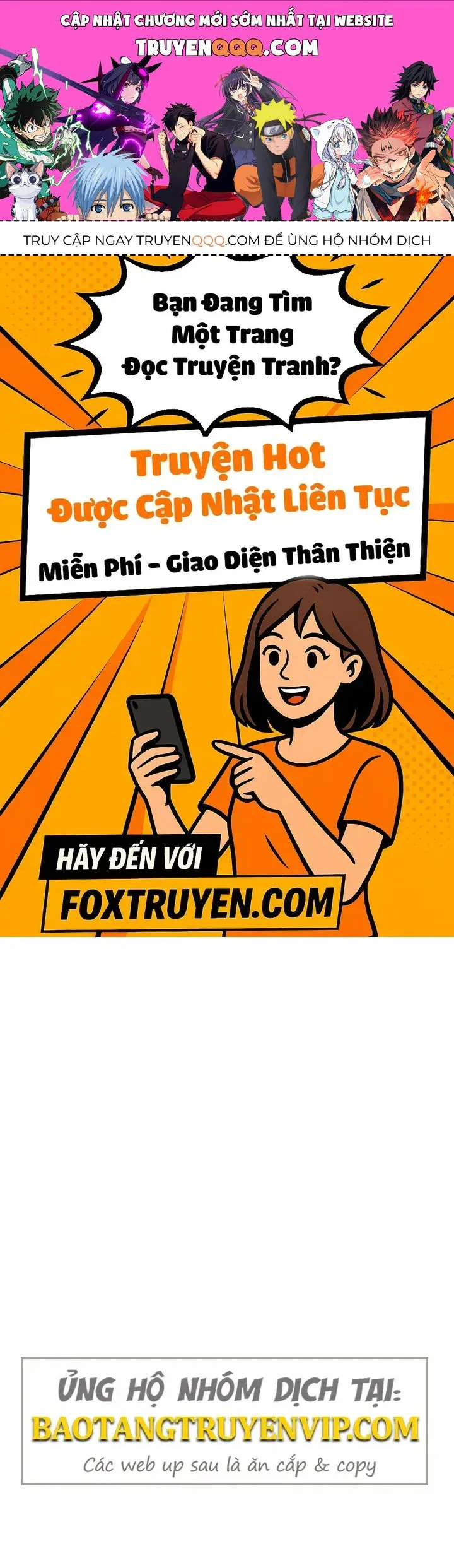 Cương Thiết Liệt Đế chương 22 - trang 1