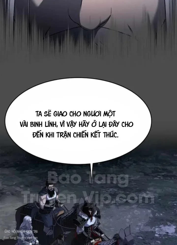 Cương Thiết Liệt Đế chương 22 - trang 32