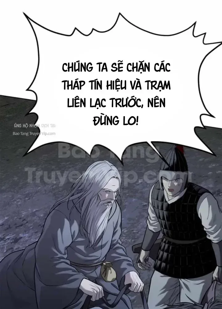 Cương Thiết Liệt Đế chương 22 - trang 59