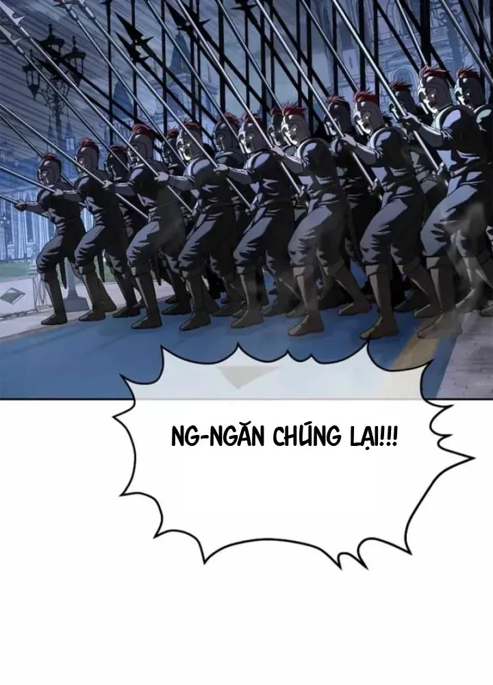 Cương Thiết Liệt Đế chương 22 - trang 76