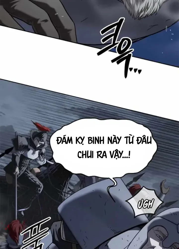 Cương Thiết Liệt Đế chương 22 - trang 92