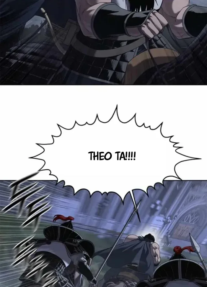 Cương Thiết Liệt Đế chương 22 - trang 96