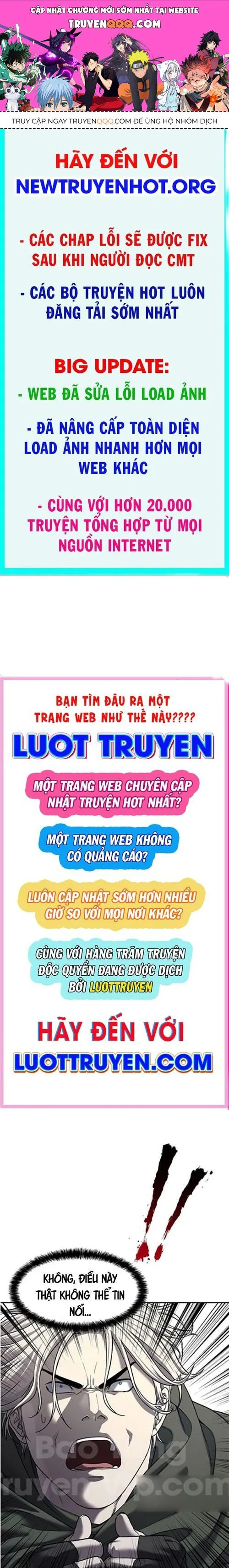 Cương Thiết Liệt Đế chương 28 - trang 1
