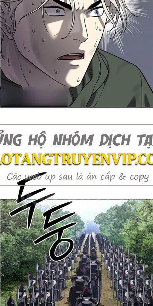 Cương Thiết Liệt Đế chương 28 - trang 8