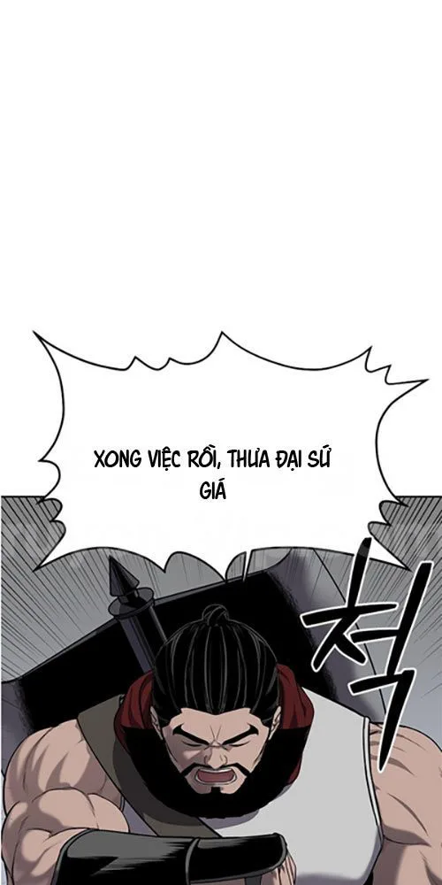 Cương Thiết Liệt Đế chương 28 - trang 13