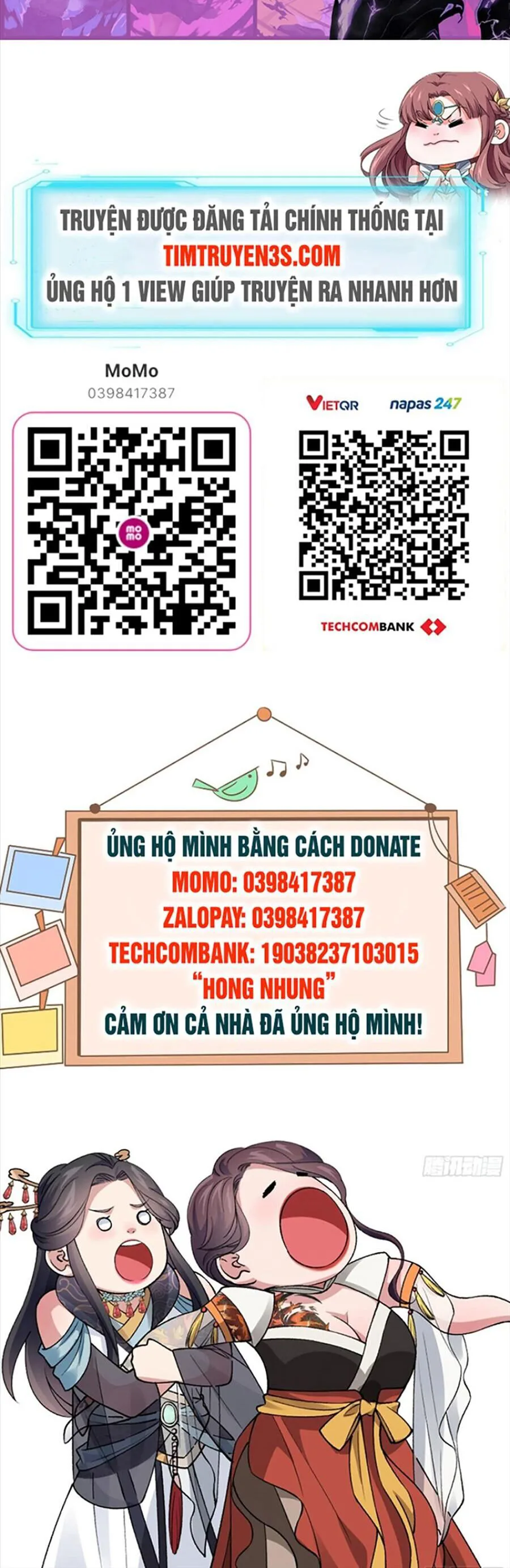 Đại Phụng Đả Canh Nhân chương 186 - trang 24