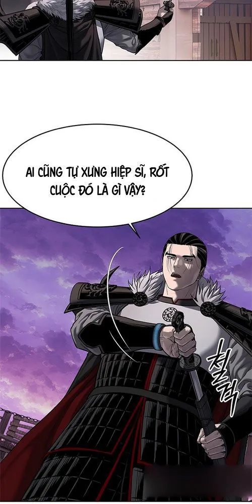 Cương Thiết Liệt Đế chương 28 - trang 78
