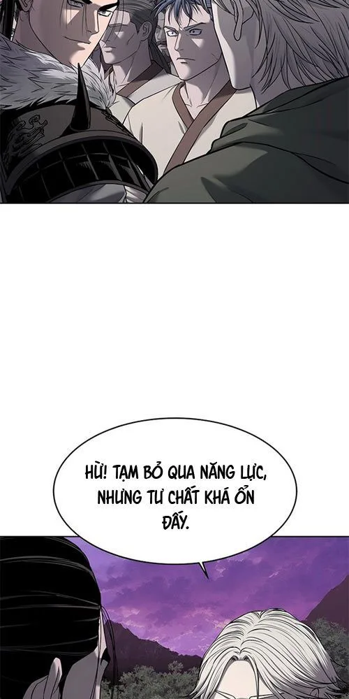 Cương Thiết Liệt Đế chương 28 - trang 115