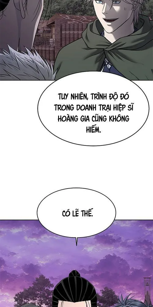 Cương Thiết Liệt Đế chương 28 - trang 116