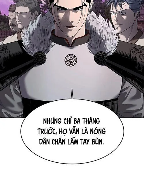 Cương Thiết Liệt Đế chương 28 - trang 117