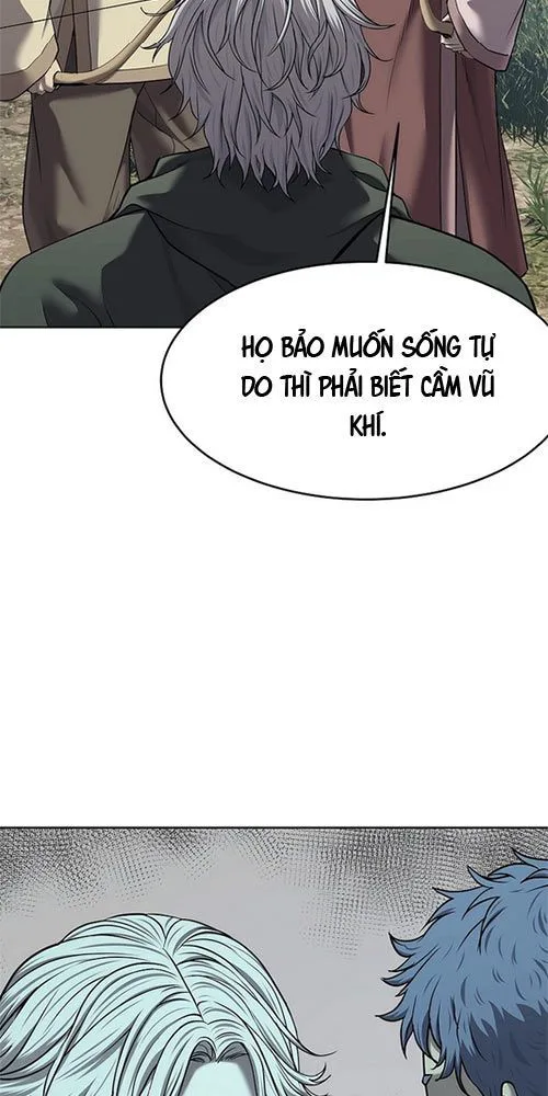 Cương Thiết Liệt Đế chương 28 - trang 128