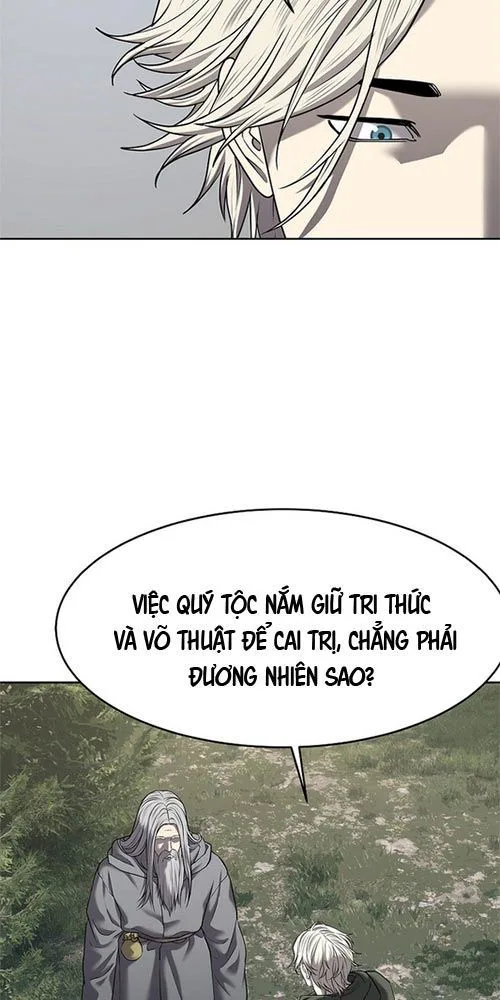 Cương Thiết Liệt Đế chương 28 - trang 136