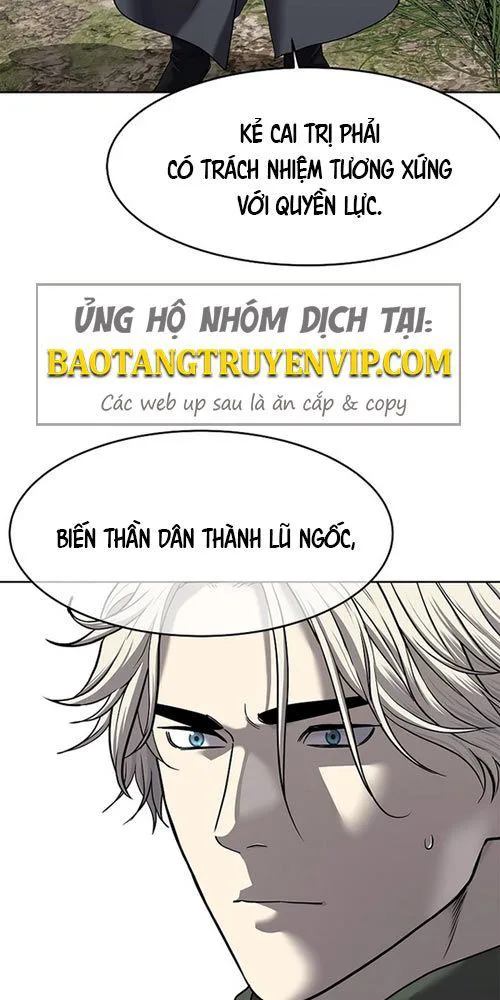Cương Thiết Liệt Đế chương 28 - trang 149