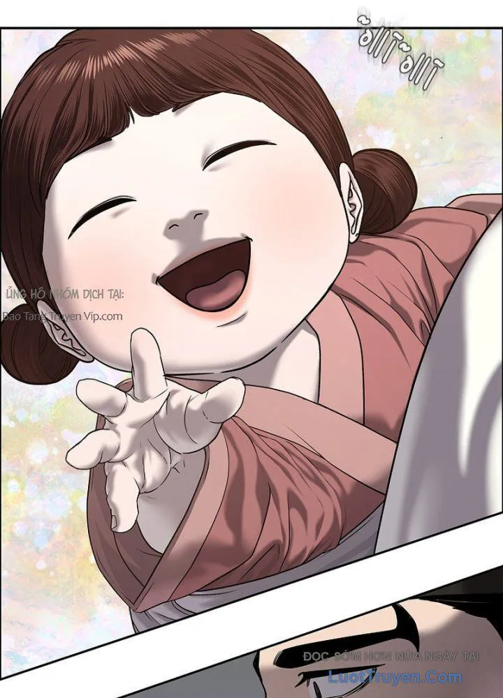 Cương Thiết Liệt Đế chương 29 - trang 10