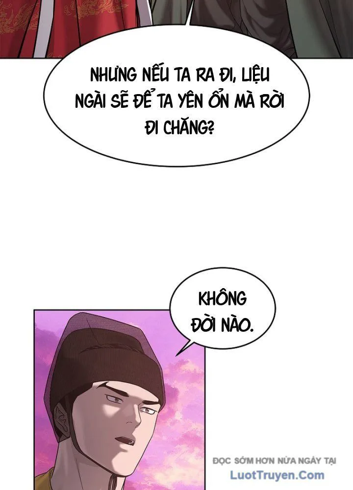 Cương Thiết Liệt Đế chương 29 - trang 51
