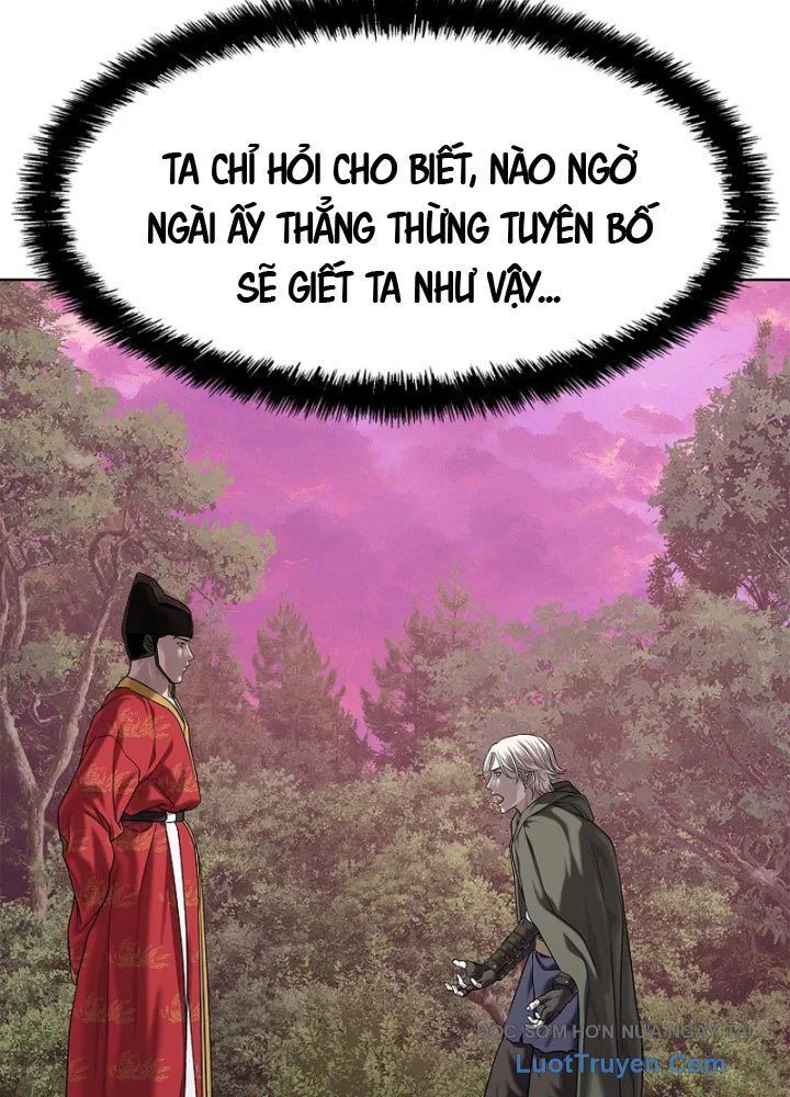 Cương Thiết Liệt Đế chương 29 - trang 55