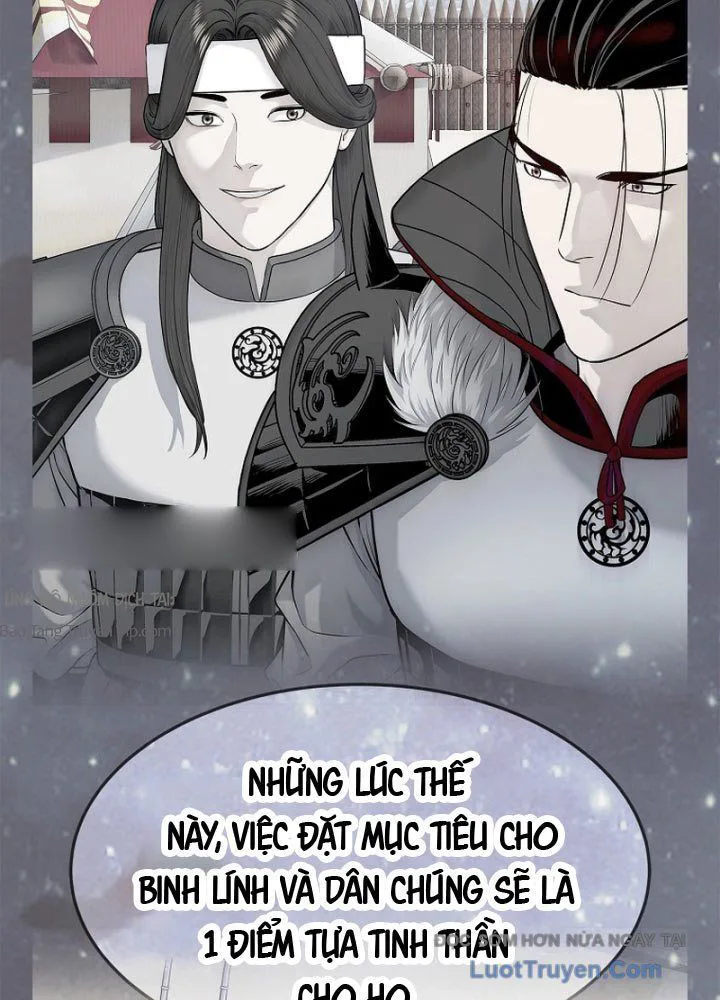 Cương Thiết Liệt Đế chương 29 - trang 117