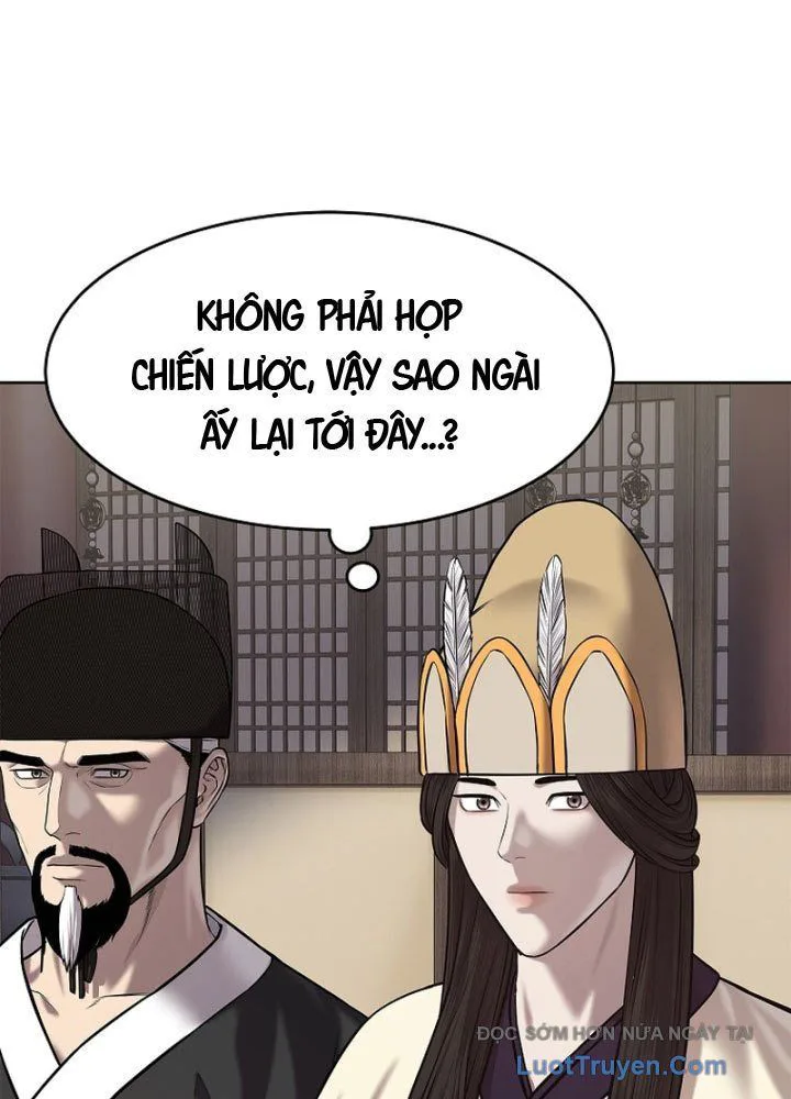 Cương Thiết Liệt Đế chương 29 - trang 125