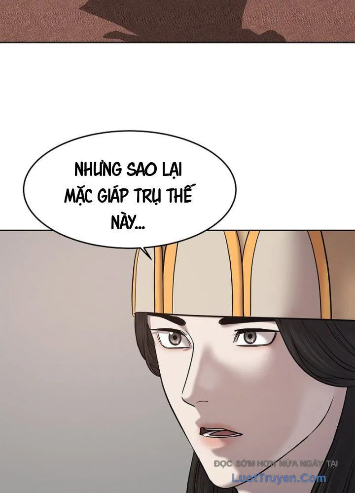 Cương Thiết Liệt Đế chương 29 - trang 130