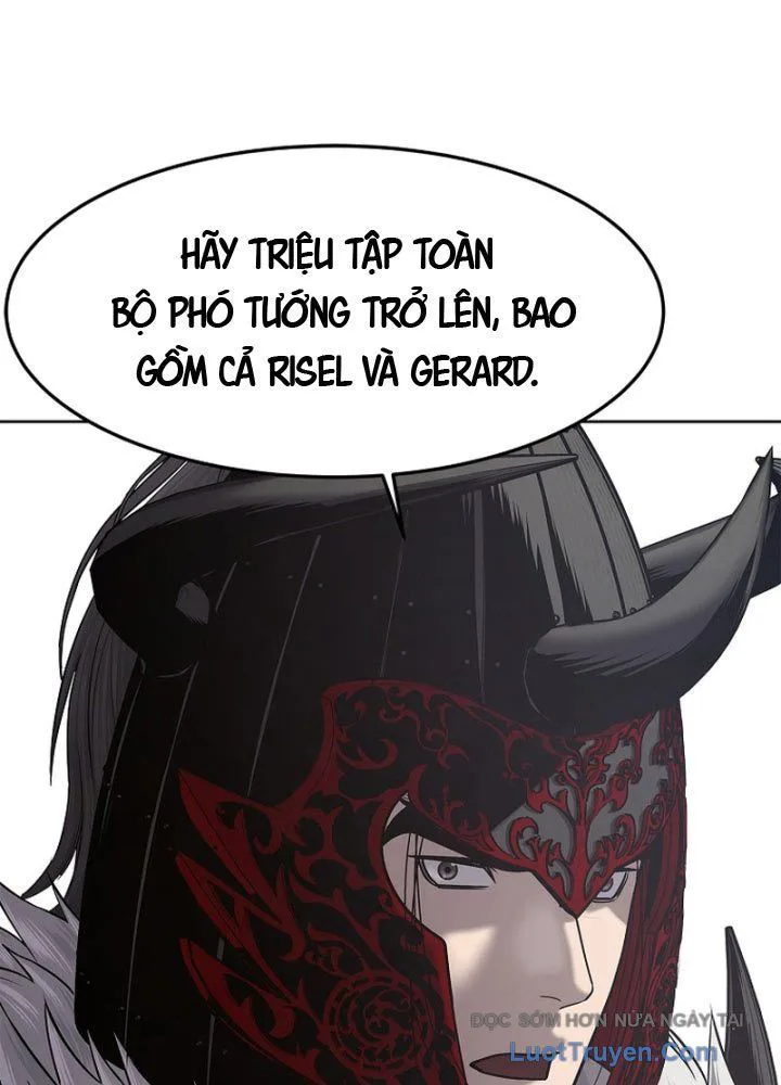 Cương Thiết Liệt Đế chương 29 - trang 133