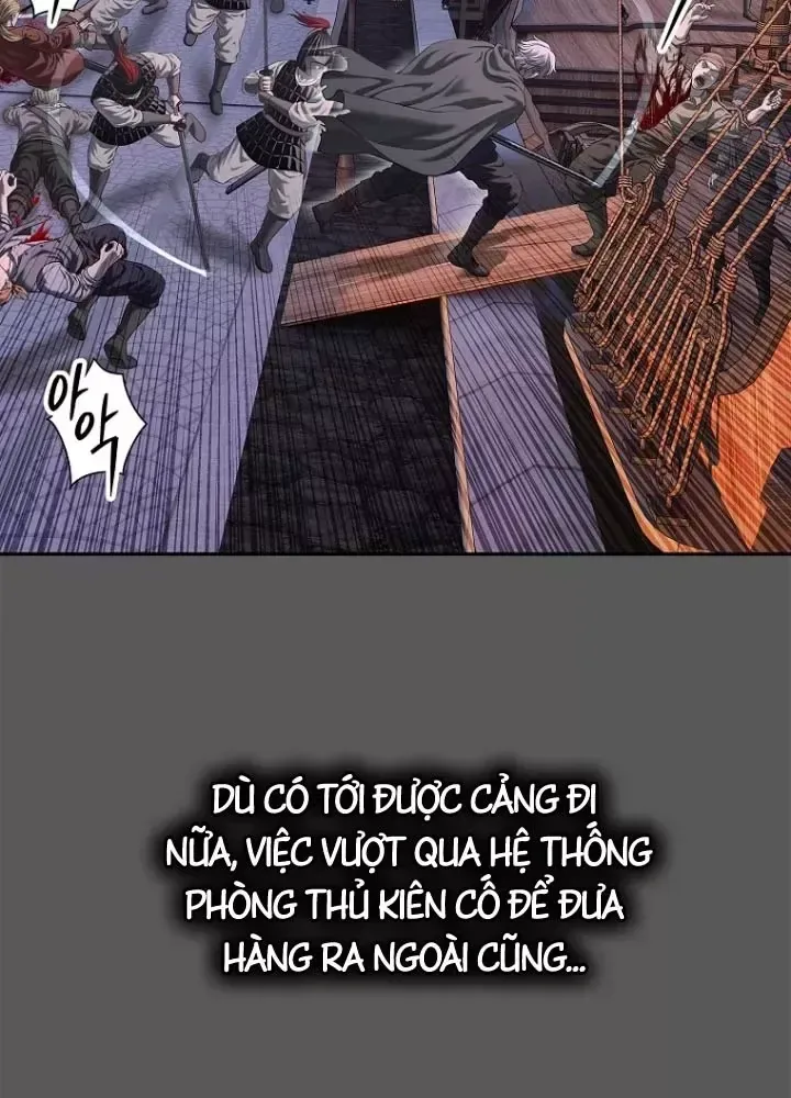 Cương Thiết Liệt Đế chương 33 - trang 22
