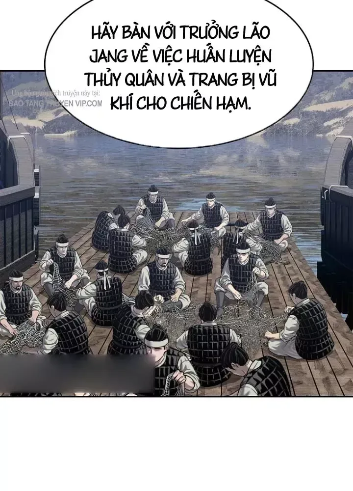 Cương Thiết Liệt Đế chương 33 - trang 84