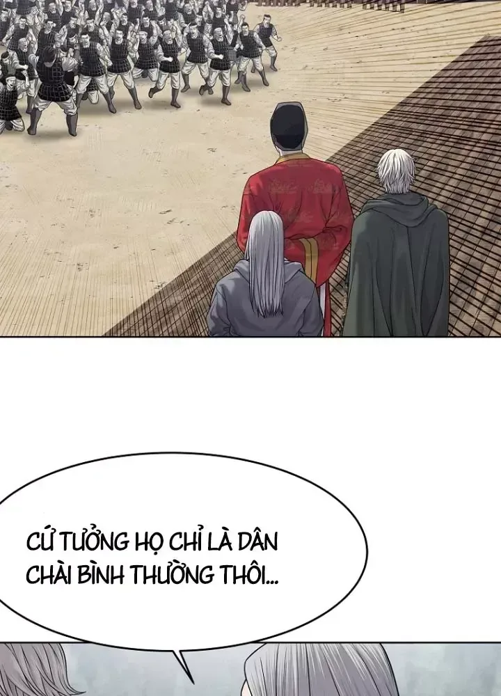 Cương Thiết Liệt Đế chương 33 - trang 109