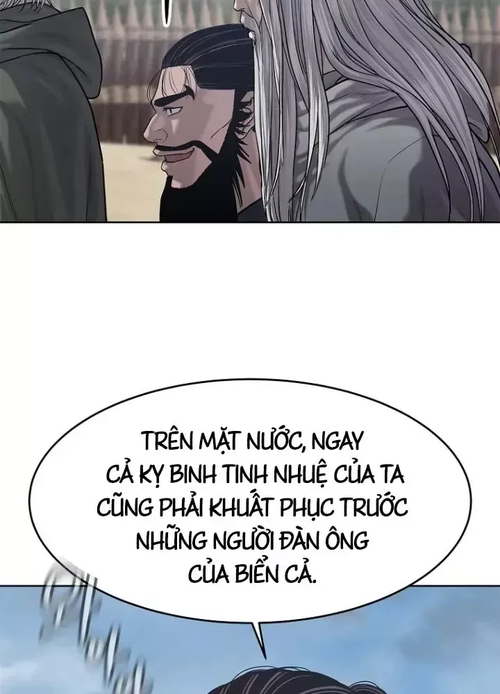 Cương Thiết Liệt Đế chương 33 - trang 111