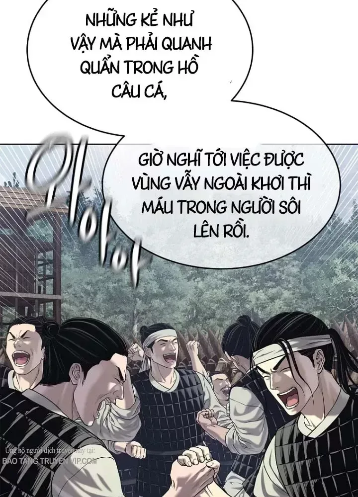 Cương Thiết Liệt Đế chương 33 - trang 113