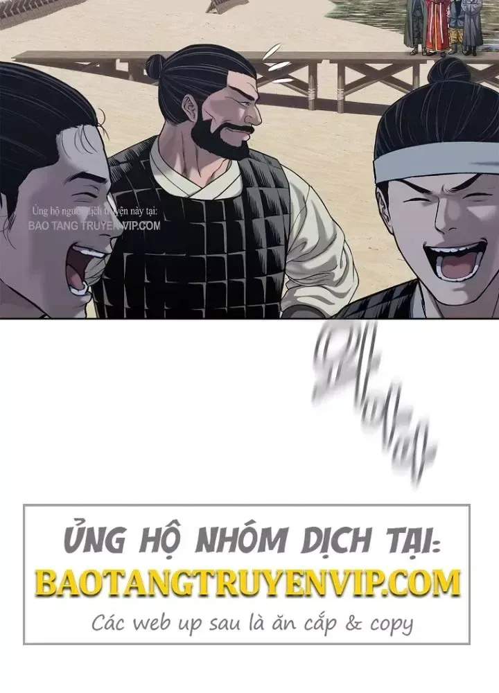 Cương Thiết Liệt Đế chương 33 - trang 116