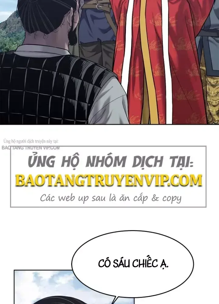 Cương Thiết Liệt Đế chương 33 - trang 119