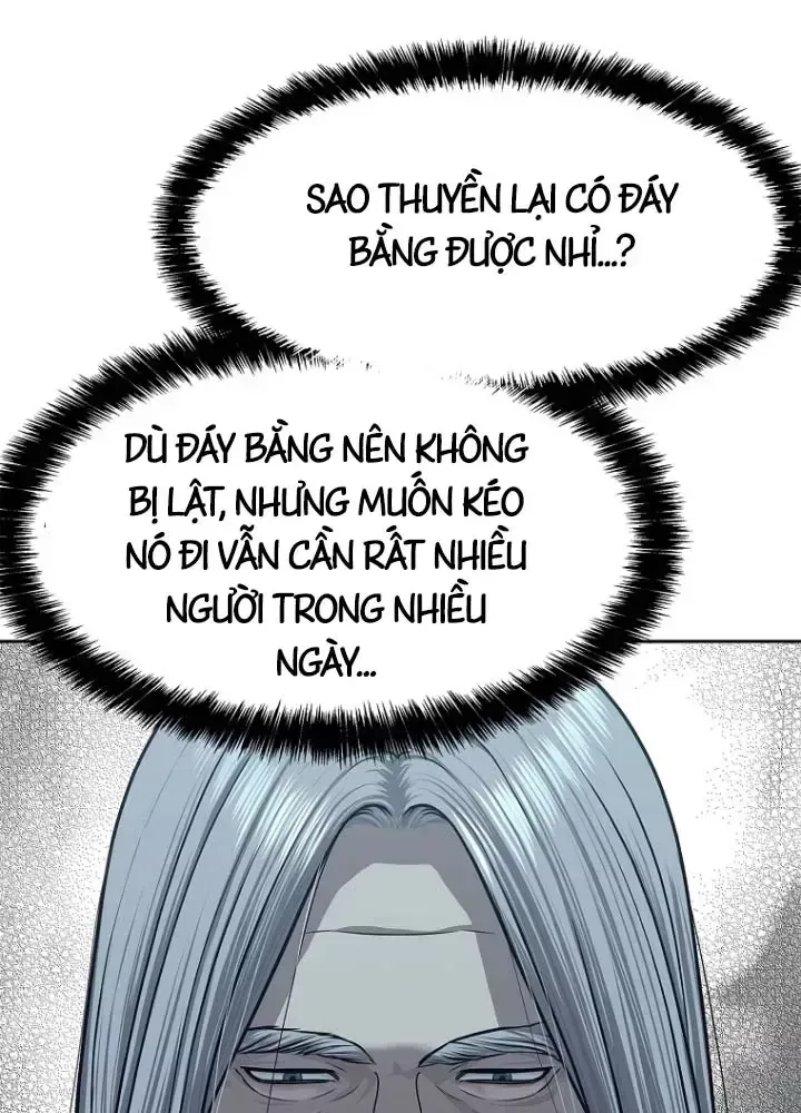 Cương Thiết Liệt Đế chương 33 - trang 128