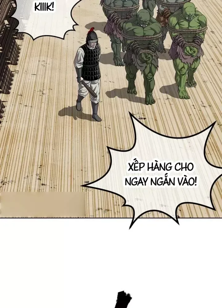 Cương Thiết Liệt Đế chương 33 - trang 133