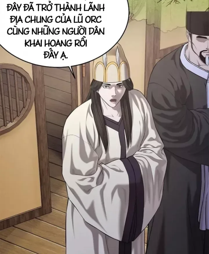 Cương Thiết Liệt Đế chương 35 - trang 8