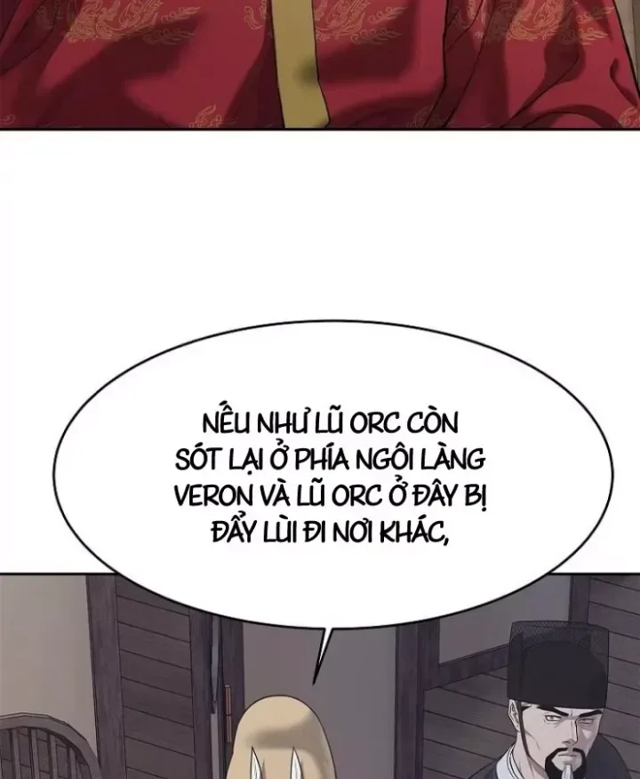 Cương Thiết Liệt Đế chương 35 - trang 23