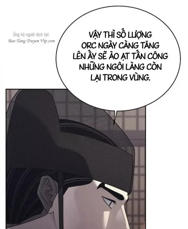 Cương Thiết Liệt Đế chương 35 - trang 29