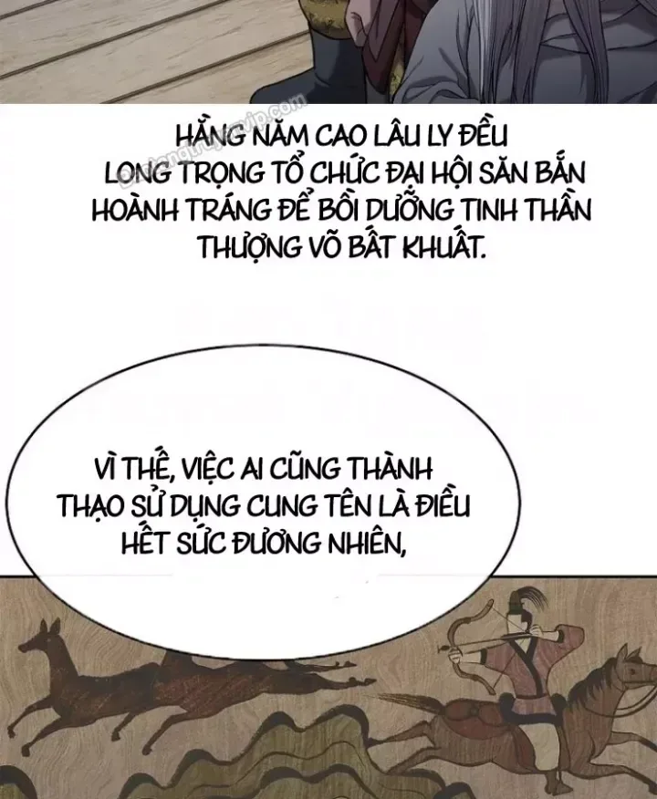 Cương Thiết Liệt Đế chương 35 - trang 41