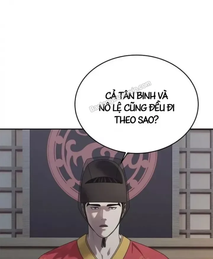 Cương Thiết Liệt Đế chương 35 - trang 49