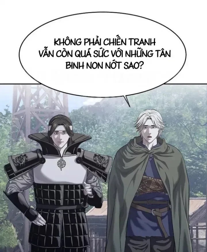 Cương Thiết Liệt Đế chương 35 - trang 86