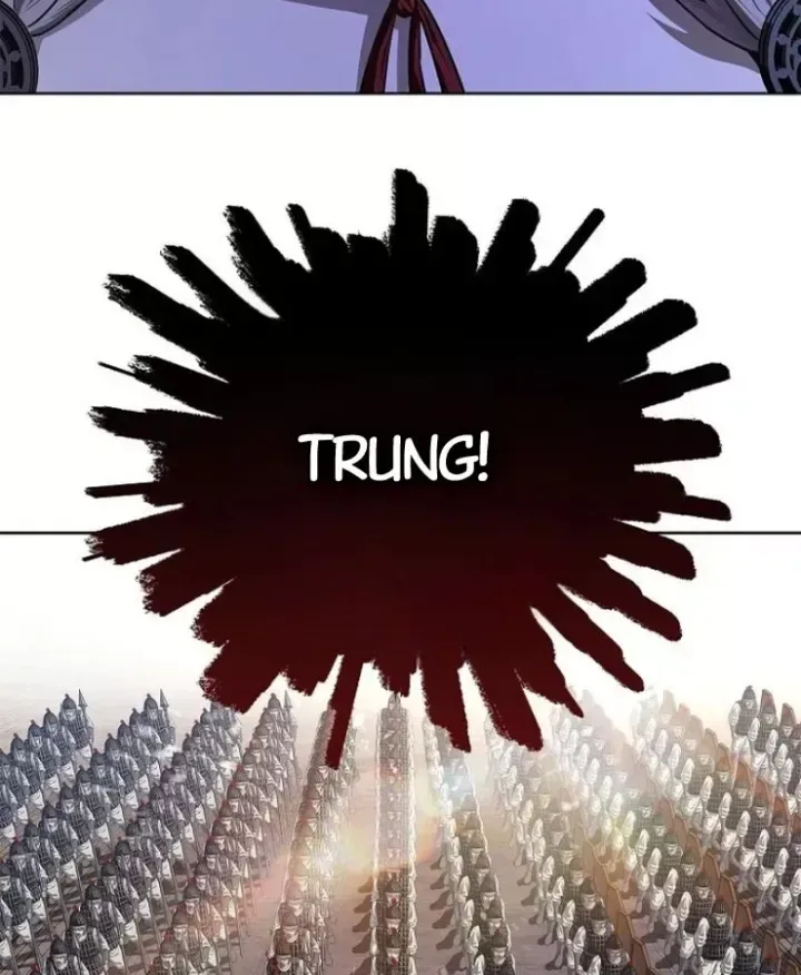 Cương Thiết Liệt Đế chương 35 - trang 124