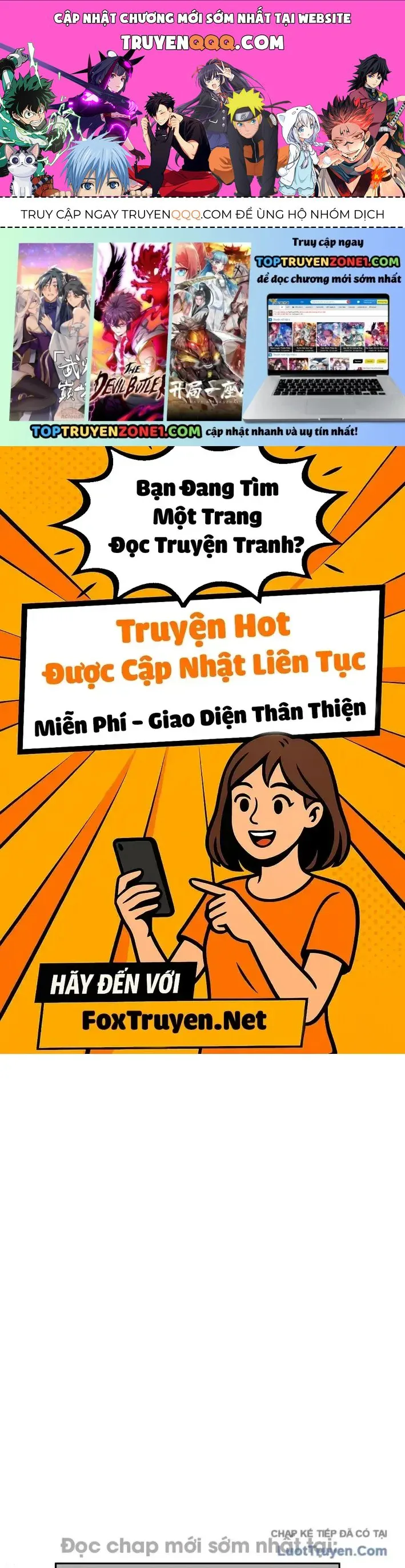 Cương Thiết Liệt Đế chương 40 - trang 1